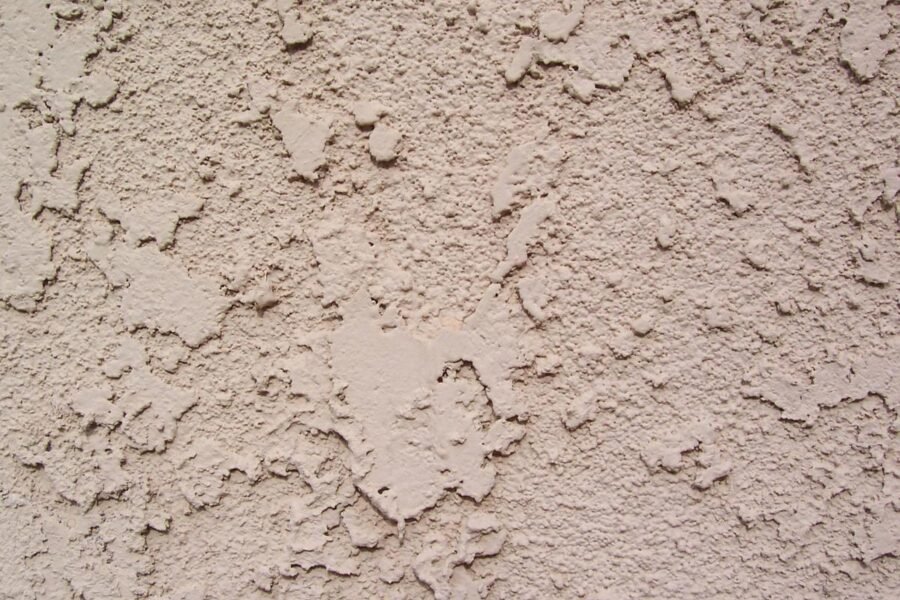 Stucco