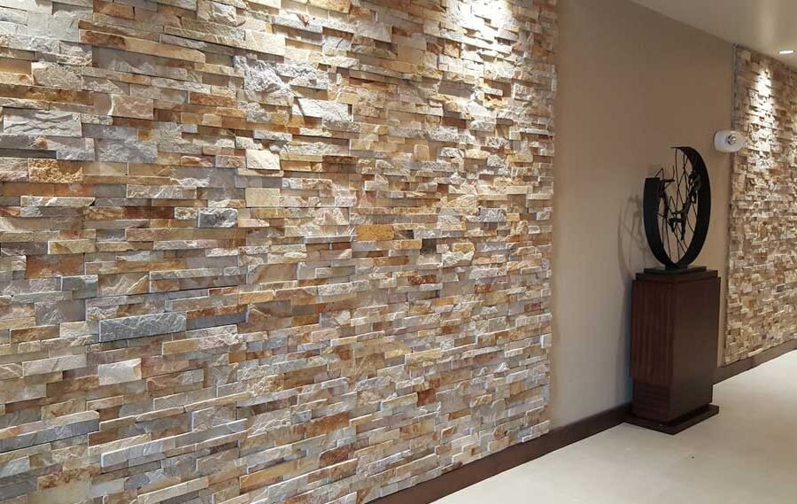 Stone Veneer